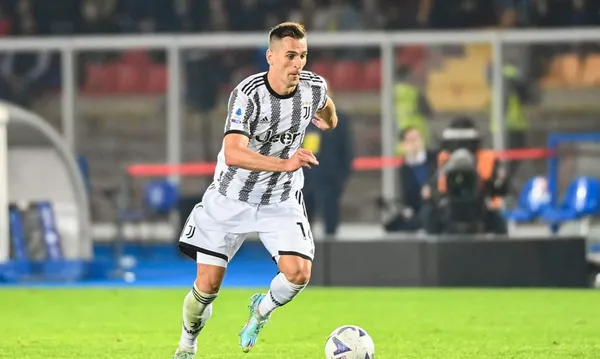 Najdroższe transfery Polskich piłkarzy