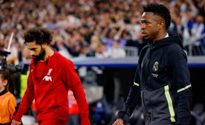 Real Madryt – Liverpool skrót wideo i wynik meczu