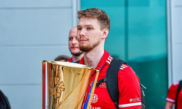 Jakub Kochanowski z sensacyjnym transferem? Wszystko na to wskazuje