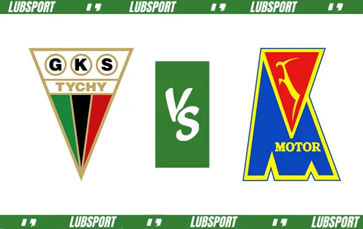 GKS Tychy - Motor Lublin typy