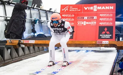 O której skoki dzisiaj? Mistrzostwa Świata w Planicy (konkurs mieszany)