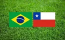 Brazylia – Chile typy, zakłady i transmisja