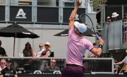 Hubert Hurkacz ATP Stuttgart: drabinka, nagrody, kiedy mecz, z kim gra, gdzie obejrzeć na żywo?