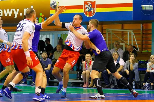 Nic nie może przecież wiecznie trwać