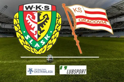 Śląsk – Cracovia typy i zapowiedź ✔️ 18.12.2021