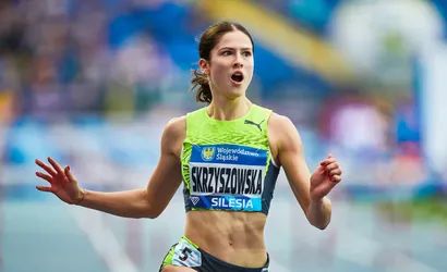 Mistrzostwa Świata w lekkoatletyce 2023 gdzie oglądać? Transmisja i stream online