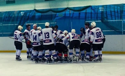 Wyjazd do stolicy kraju połowicznie udany