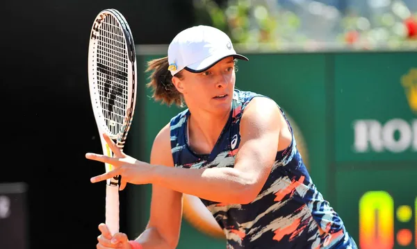 Świątek - Aleksandrowa typy