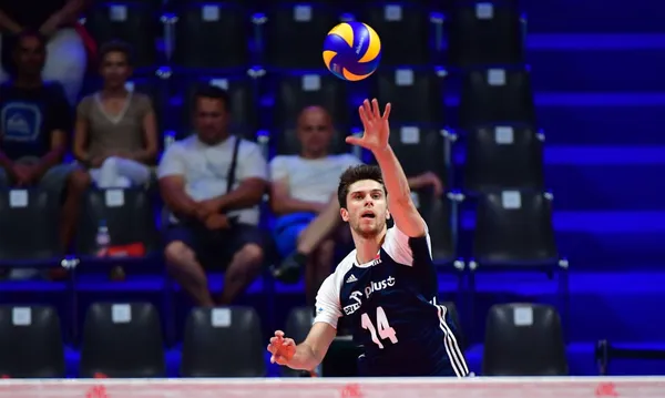 Liga Narodów w piłce siatkowej mężczyzn 2022: Polska – Iran gdzie oglądać, kiedy, o której mecz?