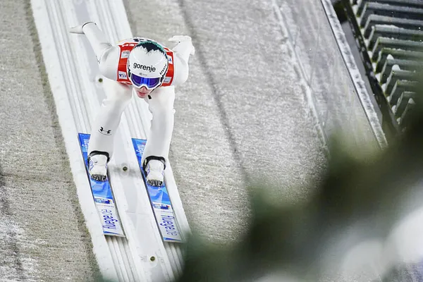 MŚ w lotach 2024 – klasyfikacja generalna