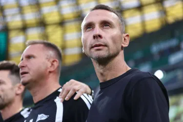 Camilo Mena odszedł, a Lechia Gdańsk już znalazła jego następcę?