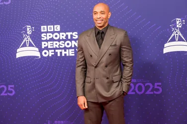 Thierry Henry dołącza do akcji Łatwoganga!