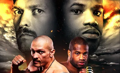 Usyk – Dubois typy, kursy i zakłady na walkę (26.08.2023)