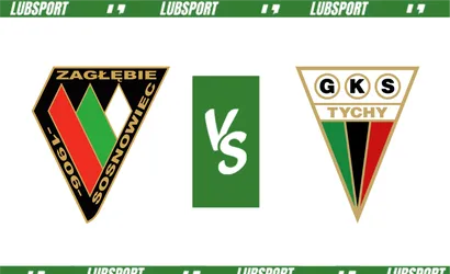 Zagłębie Sosnowiec &ndash; GKS Tychy typy i kursy bukmacherskie (28.10.2023)