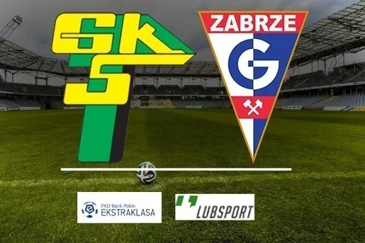Górnik Łęczna – Górnik Zabrze typy i kursy ✔️ 27-11-2021