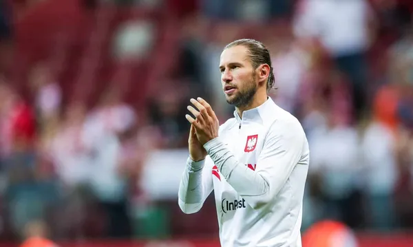 Mateusz Borek stanowczo o pożegnaniu Grzegorza Krychowiaka: &ldquo;To dla mnie&hellip;&rdquo;