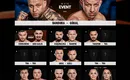 Fame MMA 21 typy i kursy bukmacherskie