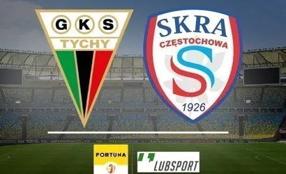 GKS Tychy – Skra typy i zapowiedź – 23 października 2021