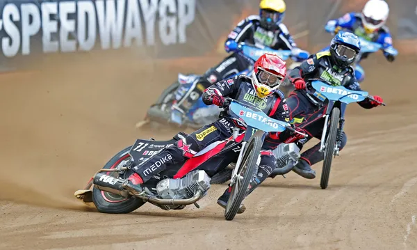 SGP Malilli 2023: zapowiedź, kiedy, o której, gdzie oglądać Grand Prix żużel?