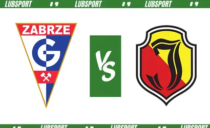 G&oacute;rnik Zabrze &ndash; Jagiellonia typy i kursy (02.03.2024)