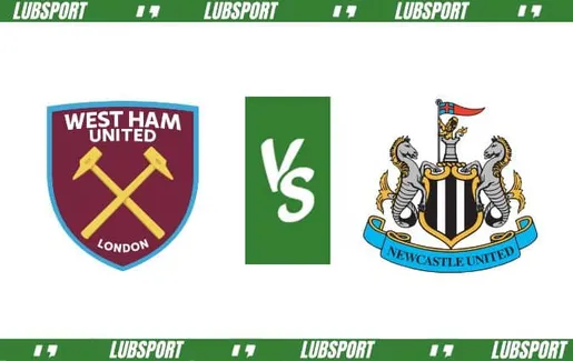 West Ham - Newcastle typy