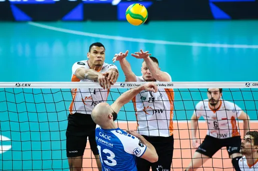 Jastrzębski Węgiel - Halkbank typy