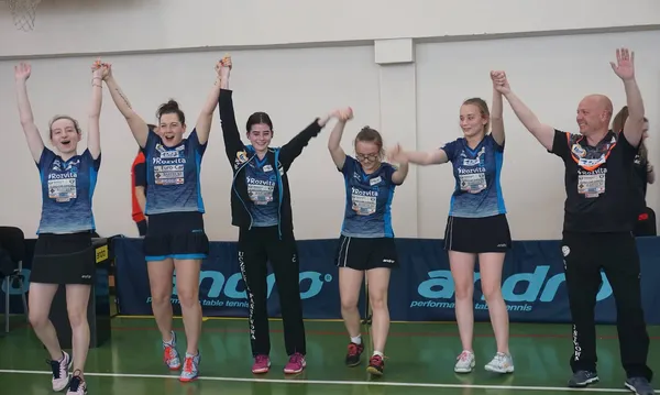 Uczelnia Państwowa Zamość w Ekstraklasie!