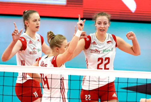 Polska – Niemcy typy i kursy (Mistrzostwa Europy siatkarek 2023)