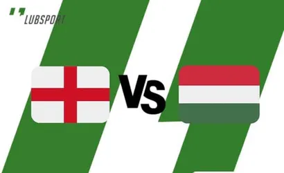 Anglia – Węgry typy bukmacherskie i transmisja (Liga Narodów, 14.06)