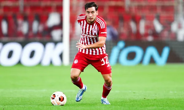 Michał Probierz spotka się z Argentyńczykiem, który może grać dla reprezentacji Polski