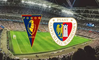 Pogoń Szczecin – Piast Gliwice typy i składy – 8 sierpnia 2021