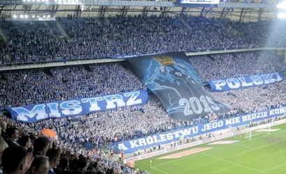 Arcyważne zwycięstwo Lecha. Czy pokonanie Piasta będzie r&oacute;wnało się zdobyciu tegorocznego mistrzostwa?