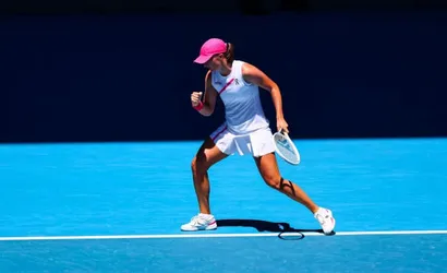 Świątek – Pliskova typy i kursy bukmacherskie (16.02.2024)