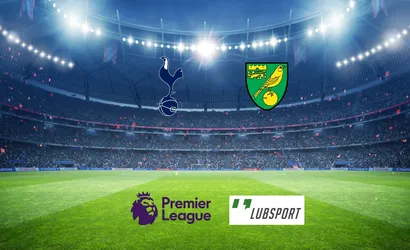 Tottenham – Norwich typy, kursy, analiza 05/12/2021