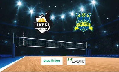 Luk Lublin – Stal Nysa typy, kursy, zakłady 20/12/2021