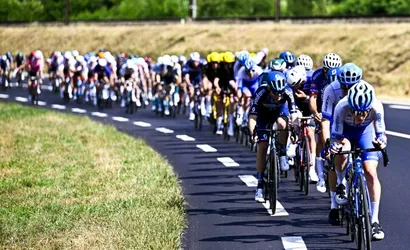 Tour de France 2023: wyniki 20. etapu: Odrodzenie Tadeja Pogacara