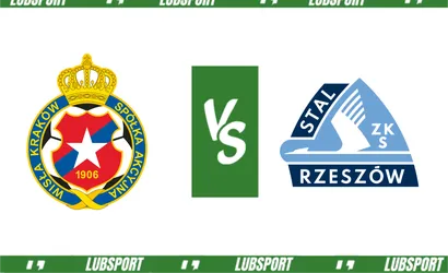 Wisła Krak&oacute;w &ndash; Stal Rzesz&oacute;w typy i kursy bukmacherskie (07.12.2023)