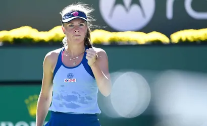 Fręch – Navarro typy, kiedy, o której, gdzie oglądać? (US Open 2023)