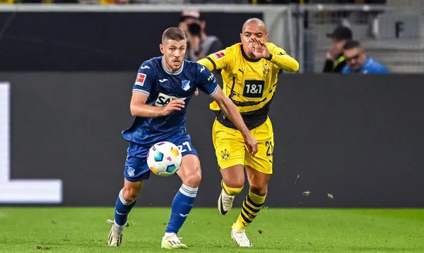 Liverpool chce kupić napastnika Borussii Dortmund. Może kosztować 60 mln euro