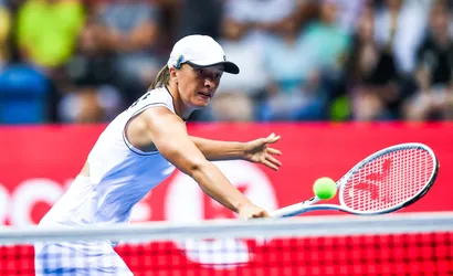 US Open 2023 nagrody. Ile zarobi zwycięzca? Pula nagród