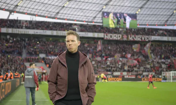 Julian Nagelsmann nie zostanie trenerem giganta. Ceniony dziennikarz zdradza szczegóły