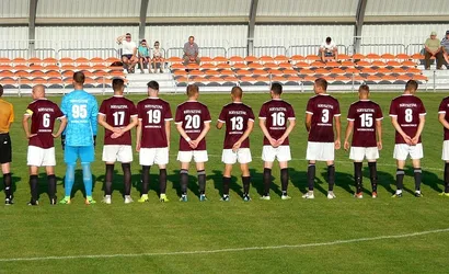 Przełamanie Kryształu w konfrontacji z Kłosem