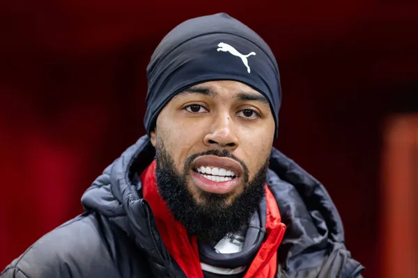 Cracovia go skreśliła. Teraz może trafić do klubu Mbapp&eacute;
