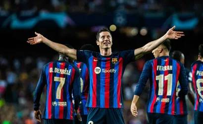 Barcelona – Inter gdzie oglądać? Stream online i transmisja meczu, na którym kanale Liga Mistrzów?