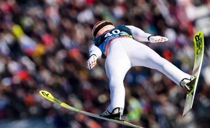 Skoki narciarskie dzisiaj, kiedy i gdzie oglądać na żywo (12.03.2024)