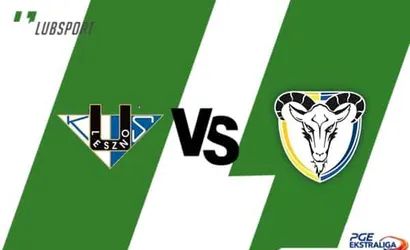 Unia Leszno – Motor Lublin typy, składy i transmisja