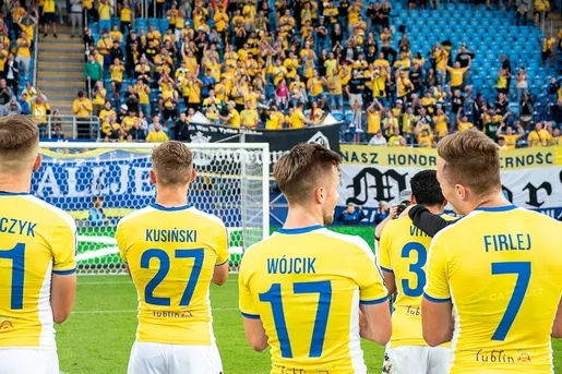 Finał baraży o 1. ligę: kiedy, gdzie obejrzeć Ruch Chorzów – Motor Lublin zapowiedź (eWinner 2. liga)