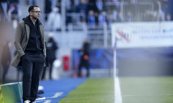 Kto nowym trenerem Chelsea? Polski akcent!