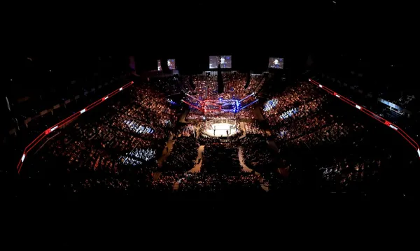 Marek Bujło wyrzucony z UFC po jednej walce. Spore kontrowersje!