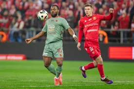 Afimico Pululu wybrał nowy klub. Transfer o krok